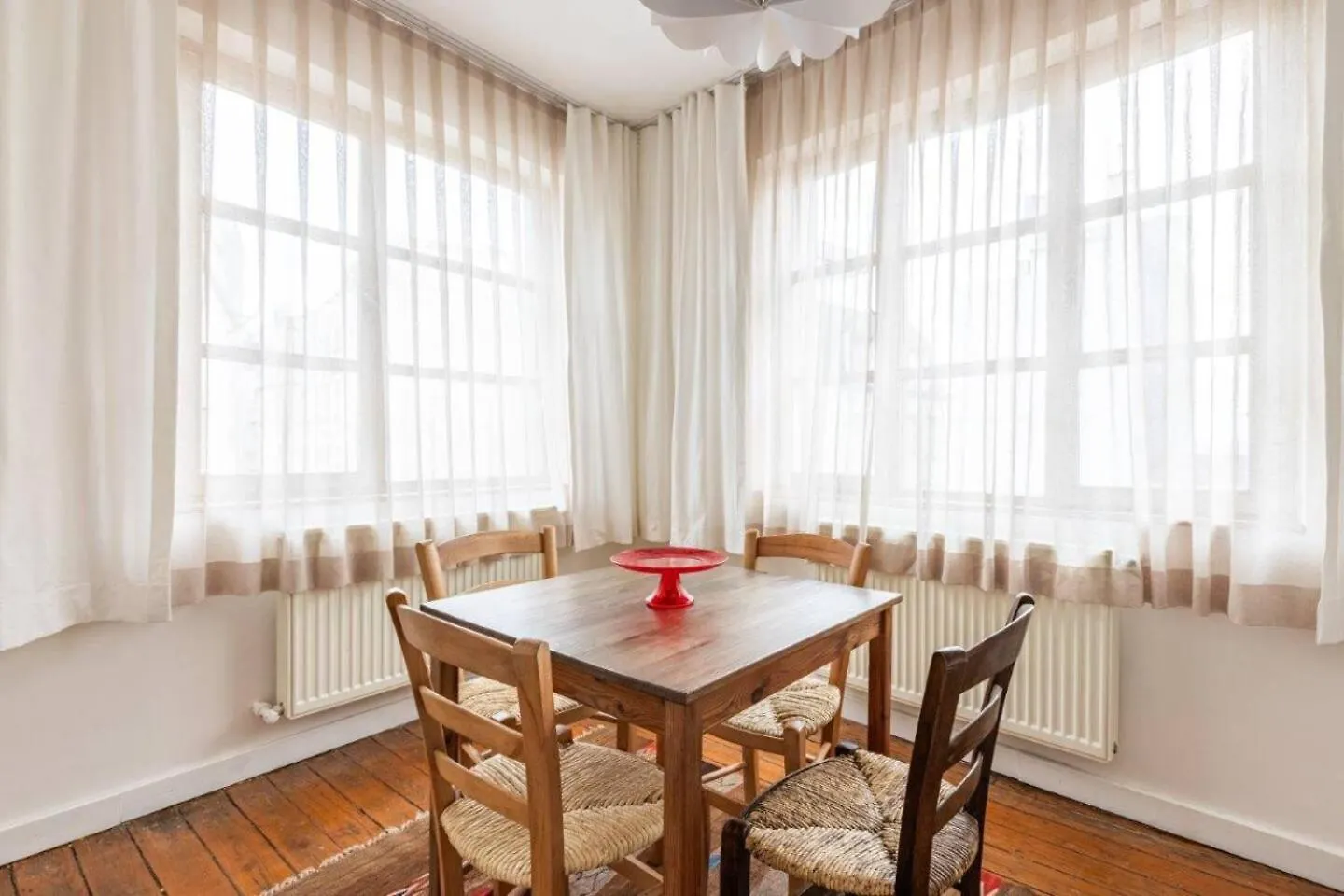 Apartment Gorgeous Cozy Central Bright 1Bd Pad! #350 Istanbul