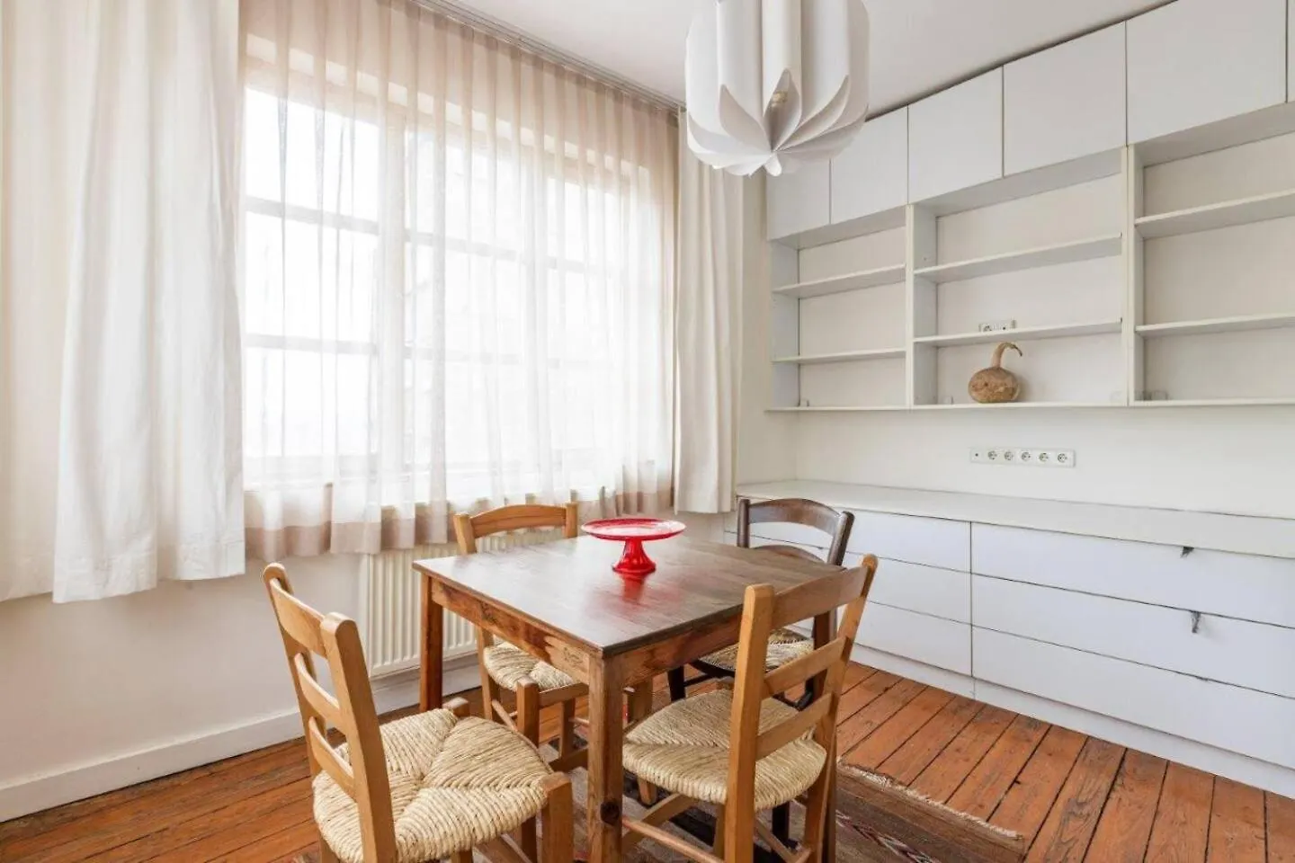 Gorgeous Cozy Central Bright 1Bd Pad! #350 Istanbul Turkey