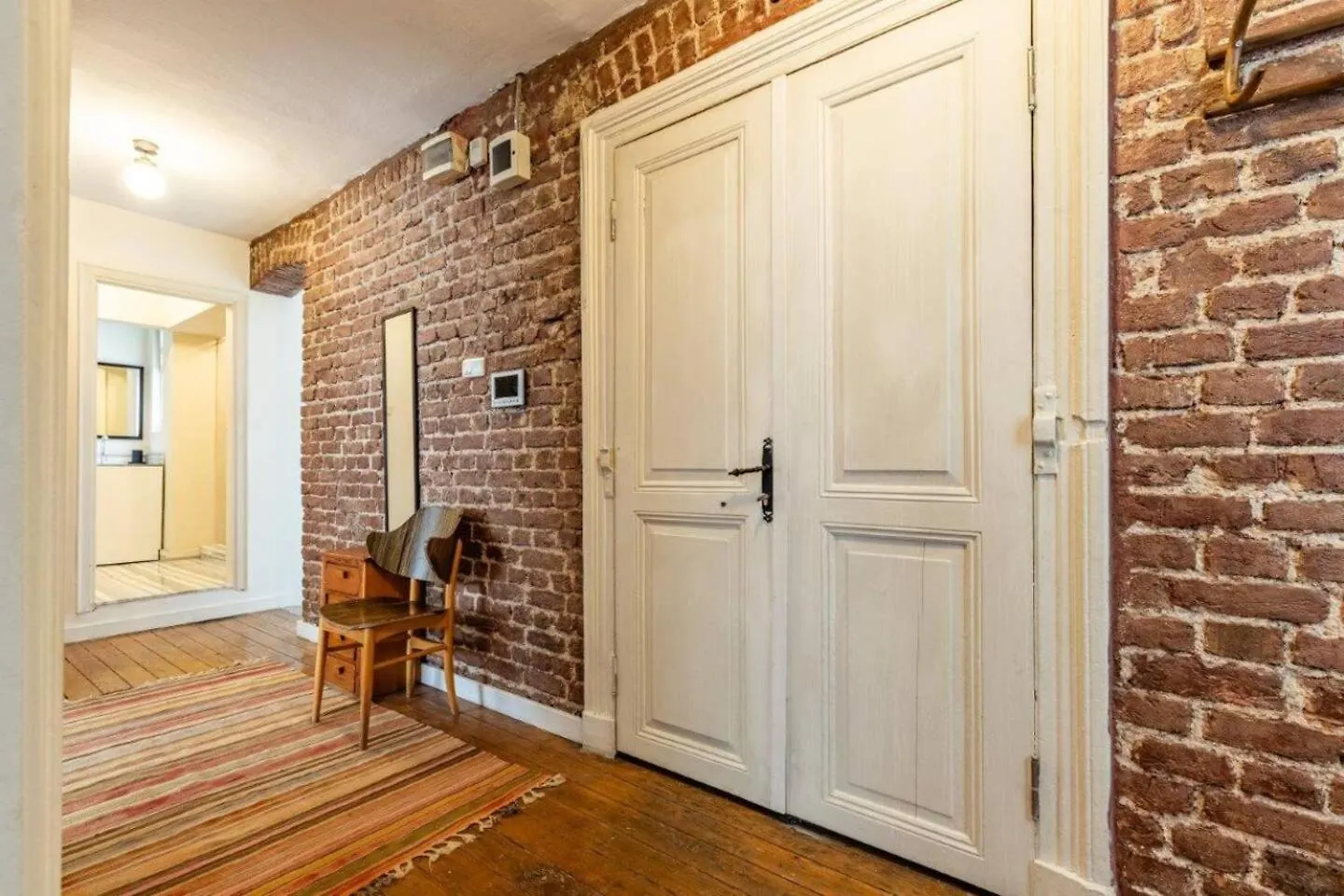 Gorgeous Cozy Central Bright 1Bd Pad! #350 Istanbul Apartment
