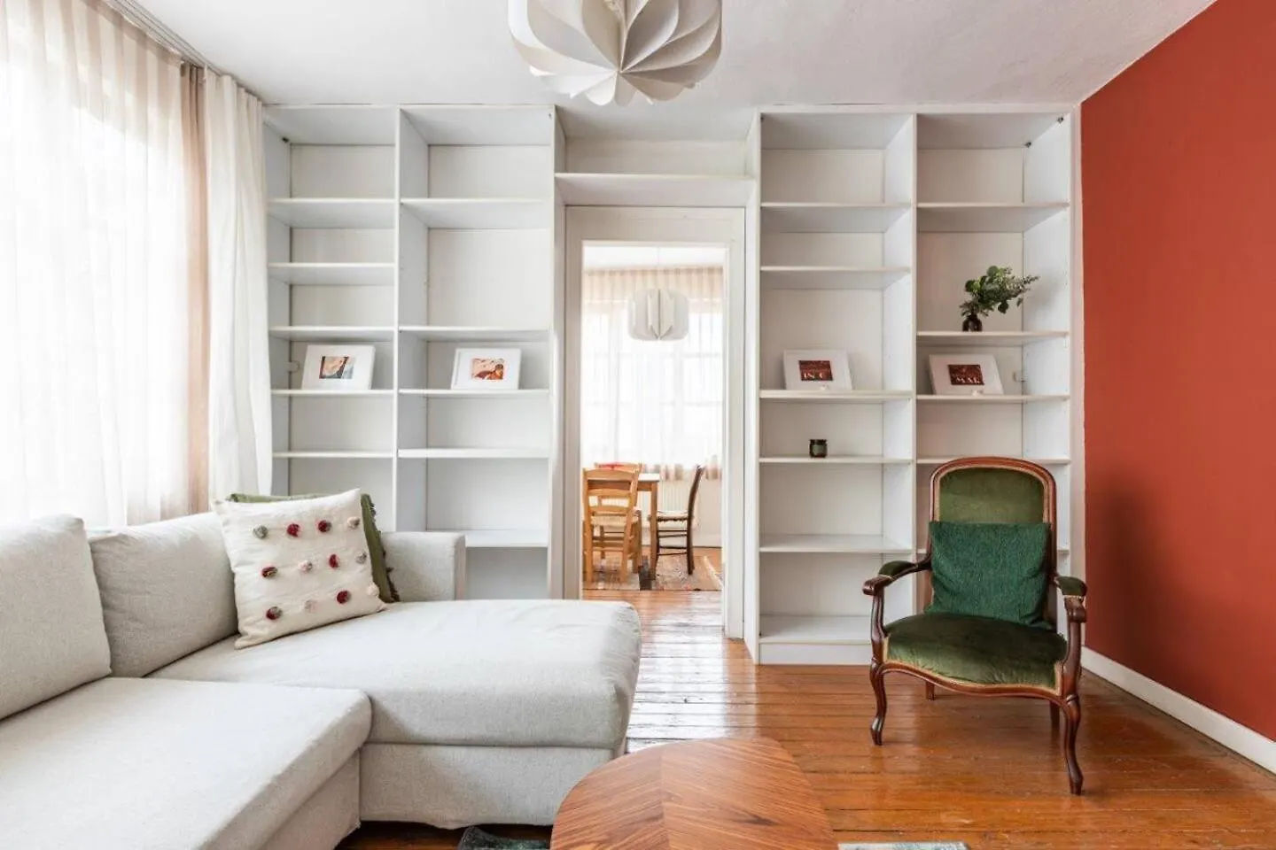 Apartment Gorgeous Cozy Central Bright 1Bd Pad! #350 Istanbul