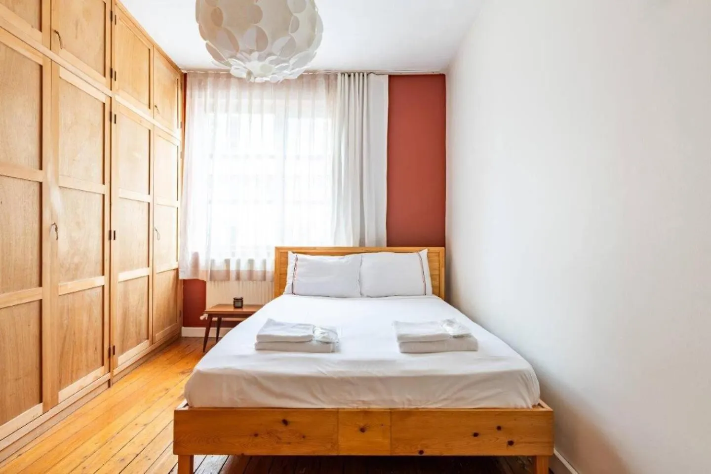 Apartment Gorgeous Cozy Central Bright 1Bd Pad! #350 Istanbul Turkey