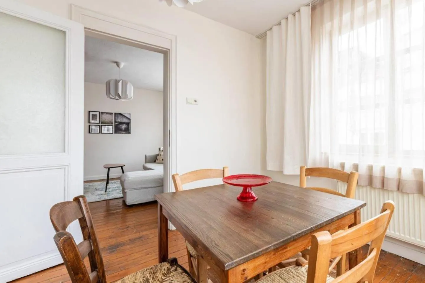 Gorgeous Cozy Central Bright 1Bd Pad! #350 Istanbul Apartment