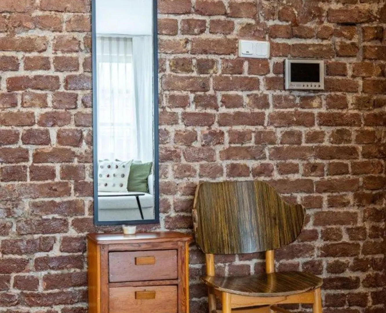 Apartment Gorgeous Cozy Central Bright 1Bd Pad! #350 Istanbul