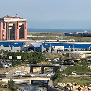  Апартаменты Nilin