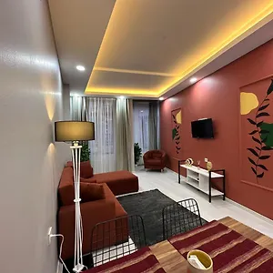  Апартаменты Homes Of No.23