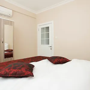 Blue Sultan Apartamento