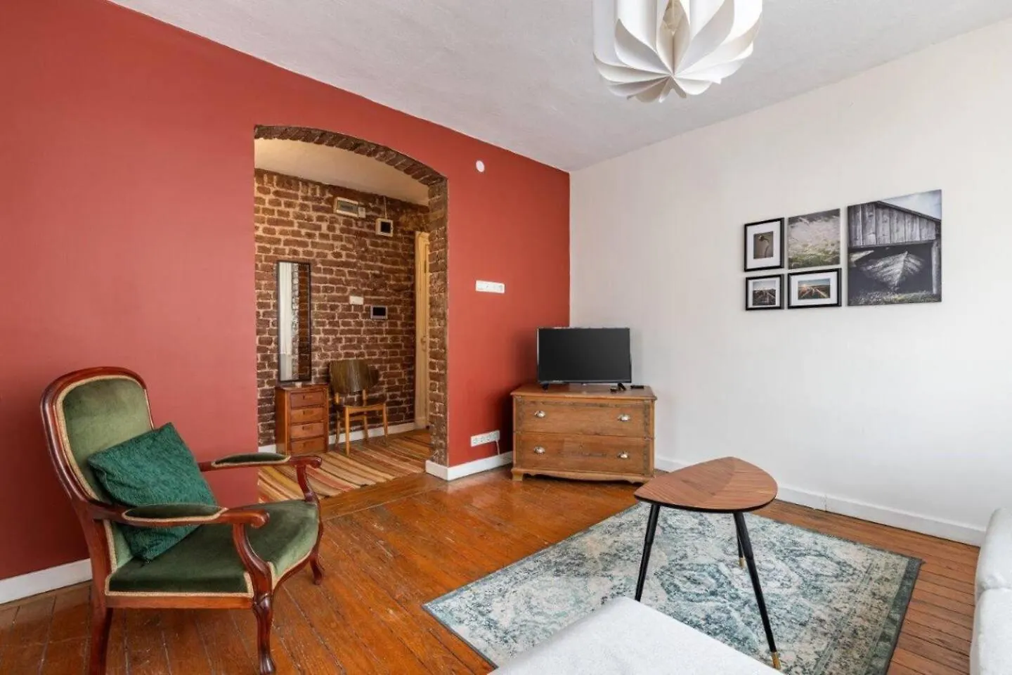 Gorgeous Cozy Central Bright 1Bd Pad! #350 Istambul